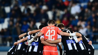 Η ομάδα κι ουχί η διοίκηση της ΠΑΕ ΠΑΟΚ είναι στόχος (τους)!