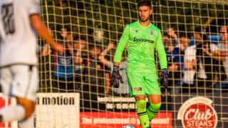 Ταλιχμανίδης: «Μου άρεσε η απόφαση του ΠΑΟΚ να πάρει τον Κοτάρσκι»