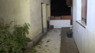 Διάρρηξη στη Θεσσαλονίκη: Τους άδειασαν το ψυγείο και τα ρούχα από τις ντουλάπες