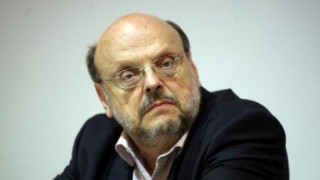Αντώναρος για Μητσοτάκη: «Να παραιτηθεί για... αρπαγή της Δημοκρατίας και της πρωθυπουργίας»