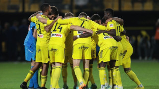 Ο Άρη ψάχνει την… Ιθάκη του στην Ευρώπη