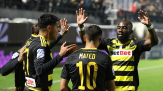 Ο Άρης δεν έχει την πολυτέλεια να «τζογάρει» στις μεταγραφές του Ιανουαρίου