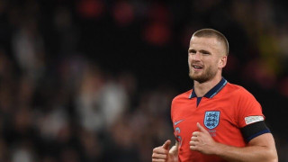 Ντάιερ για τα «κακώς κείμενα» του Μουντιάλ: «Οι ποδοσφαιριστές δεν αγνοούν τα όσα συνέβησαν...Ήρθαμε εδώ γνωρίζοντας»