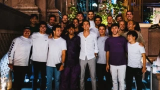 Μουντιάλ 2022: Τα «αστέρια» της Formula 1... βγάζουν τον νικητή του Παγκοσμίου Κυπέλλου