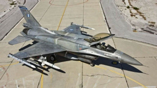 Τα πρώτα Viper με το πανίσχυρο ραντάρ AESA «σαρώνουν» ήδη το Αιγαίο