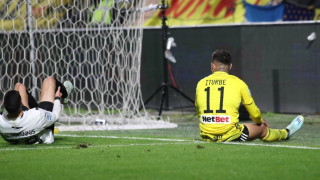 Άρης: Συζήτηση με τον Ιτούρμπε για το μέλλον του