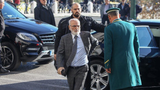 O Σαββίδης έδειξε γρήγορα αντανακλαστικά