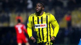 Άρης: Κλείνει άμεσα γυμναστή, έρχεται Θεσσαλονίκη ο Καμαρά