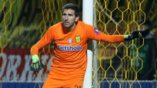 Άρης: Grouptherapy και η αναγκαία ανάληψη ευθυνών