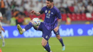 Μουντιάλ 2023 – 3ος Όμιλος: Μέσι εναντίον Σφιντέρσκι και Μεξικό για την πρόκριση