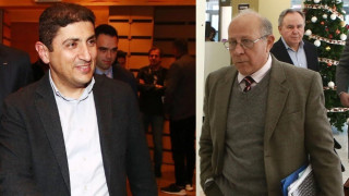 Αλήθεια τι ετοιμάζει πάλι για ΠΑΟΚ η περιβόητη επιτροπή Αυγενάκη;