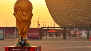 Το Qatargate θολώνει, δυστυχώς, την εικόνα του συναρπαστικότερου Μουντιάλ