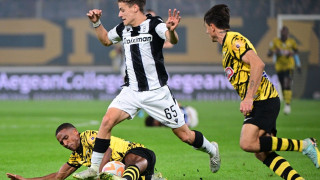 Σχόλιο ΠΑΟΚτσή για τους πιτσιρικάδες- Θα πείτε: «Να αγιάσει το στόμα του...»