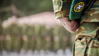 Τραγωδία στην Ξάνθη: Αυτοκτόνησε στρατιωτικός μέσα σε στρατόπεδο