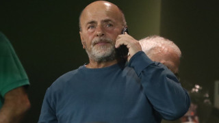 «Έτσι υποχρέωσε ο Αλαφούζος τον Κυριακού να δείξει ο ΑΝΤ1 ελεύθερα όλα τα ματς του Μουντιάλ»