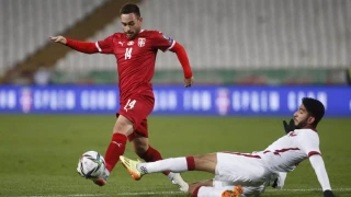 Ράσταβατς: «Ο Ζίβκοβιτς στον ΠΑΟΚ δεν μπορεί να παίξει στην ίδια θέση όπως στη Σερβία»