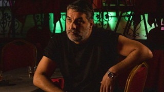 Μπισμπίκης: «Έγινε ολόκληρο θέμα που ήμουν στη 13 και δεν ήμουν στα επίσημα»