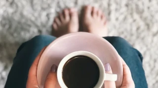 Καφές από μανιτάρια; Κι όμως είναι η λύση για να ελαττώσεις την καφεΐνη