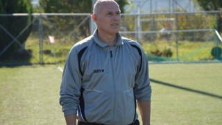 Θλίψη στον Ολυμπιακό Βόλου: Έφυγε από τη ζωή ο Αντώνης Μάνδαλος