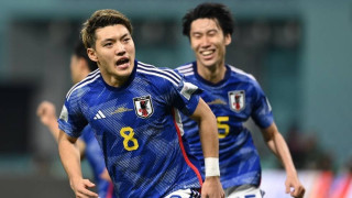 Σοκάρει την Γερμανία η Ιαπωνία και ισοφαρίζει με Ντόαν (vid)