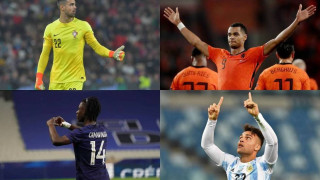 Παγκόσμιο Κύπελλο 2022: Η... διαφορετική ενδεκάδα που αναμένεται να λάμψει στο Κατάρ (vids)