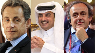 ΤΟ ΚΑΤΑΡαμένο ΜΟΥΝΤΙΑΛ και το χρονικό της τερατογέννησης του