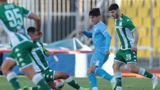 Ήττα στις καθυστερήσεις για Ηρακλή, πλήρωσε τα αμυντικά λάθη του