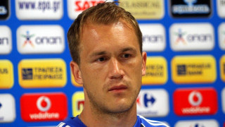 Καπετάνος: «Άλλος ΠΑΟΚ στο Βουκουρέστι, καλύτερος εκτός έδρας»