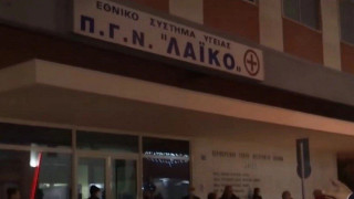 Αδιανόητες εικόνες: Ουρές καρκινοπαθών από τα χαράματα για μια χημειοθεραπεία