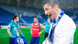 Ο Λουτσέσκου έβαλε το δικό του λιθαράκι στον.... εφιάλτη του Μέσι!