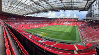 Μάντσεστερ Γιουνάιτεντ: Πρωταρχικός στόχος η μεσοαμυντική λειτουργία