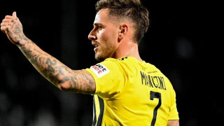 H αναστάτωση με τον Μαντσίνι, ο διάδοχος κι ένας αγώνας που υπάρχουν πολλοί λόγοι για να πάρει ο Αρης την πρόκριση