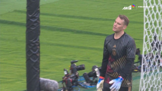 Eθνική Γερμανίας: Τέλος εποχής για τον Νόιερ