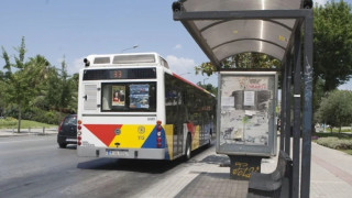 Θεσσαλονίκη: Γυναίκα παρασύρθηκε από αστικό λεωφορείο