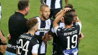 Είναι κρίμα που στην Ελλάδα μόνο ο ΠΑΟΚ αξιοποιεί τους ταλαντούχους Έλληνες ποδοσφαιριστές