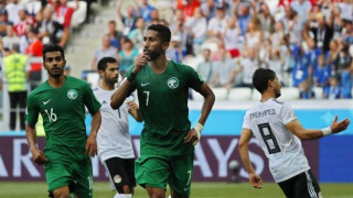 Απίστευτη ανατροπή η Σαουδική Αραβία, 2-1 μέσα σε πέντε λεπτά