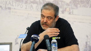 H μπασκετική τρέλα του Χατζόπουλου οδηγεί τον ΠΑΟΚ σε ωραία πράγματα!