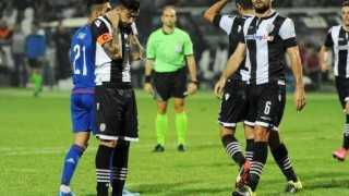Τζιόλης: «Να κοιτάξουμε τη συνέχεια»