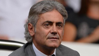 Τέλος ο Μπαλντίνι από τους «Σπερς»
