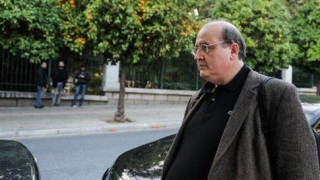 Ν.Φίλης: «Δεν υπάρχουν κλειστά σχολεία σε γενική εικόνα»