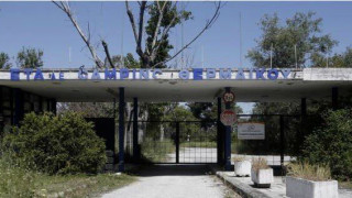 Η δήλωση του δημάρχου Θερμαϊκού για το κάμπινγκ της Αγίας Τριάδας