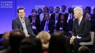 Τσίπρας: «Να φέρουμε στο τραπέζι την ανάπτυξη!»