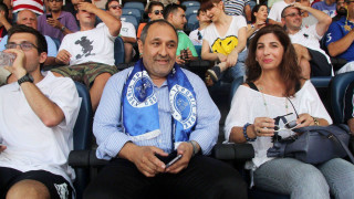 «Ο Ηρακλής είναι μόνος, ανεξάρτητος» 