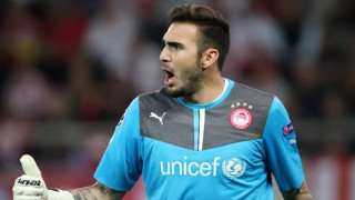 MVP της αγωνιστικής ο Ρομπέρτο!