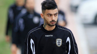 «Ψυχή και δύναμη για τη νίκη»