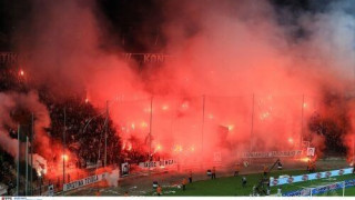 Αυτή τη φορά ήταν πραγματικά μάγκες! (video)
