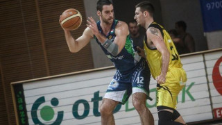 Ο Ντάρκο Μπάλαμπαν εν δράσει (video)