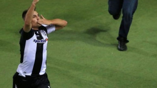 Η βαθμολογία του ομίλου του ΠΑΟΚ