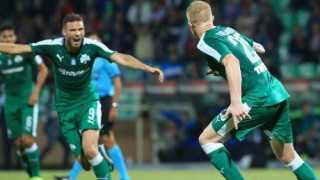 Απέδρασε από τα Πηγάδια (video)