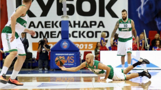 Κάτι καλό χτίζεται στον... Παναθηναϊκό!